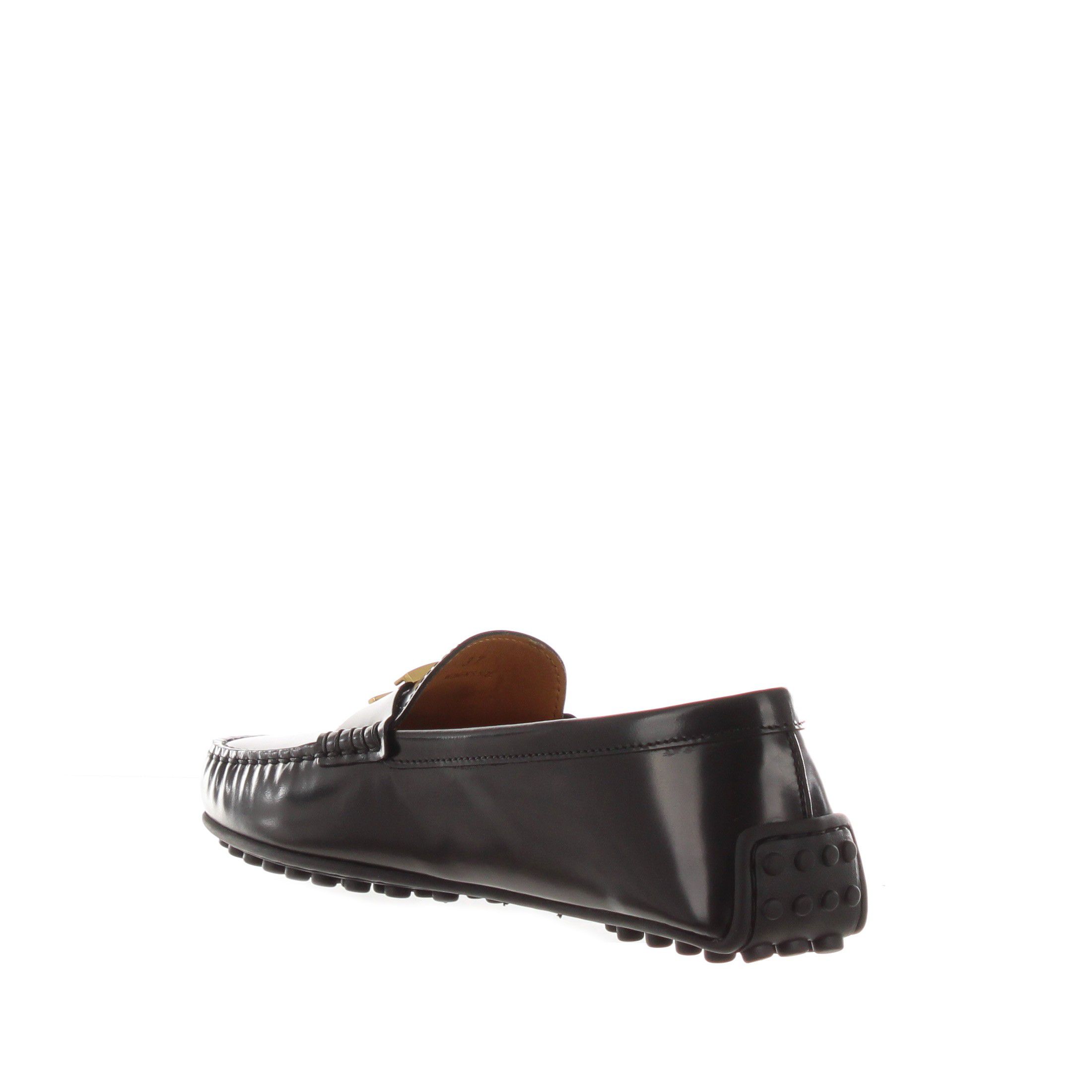 Tod's city gommino in pelle da donna