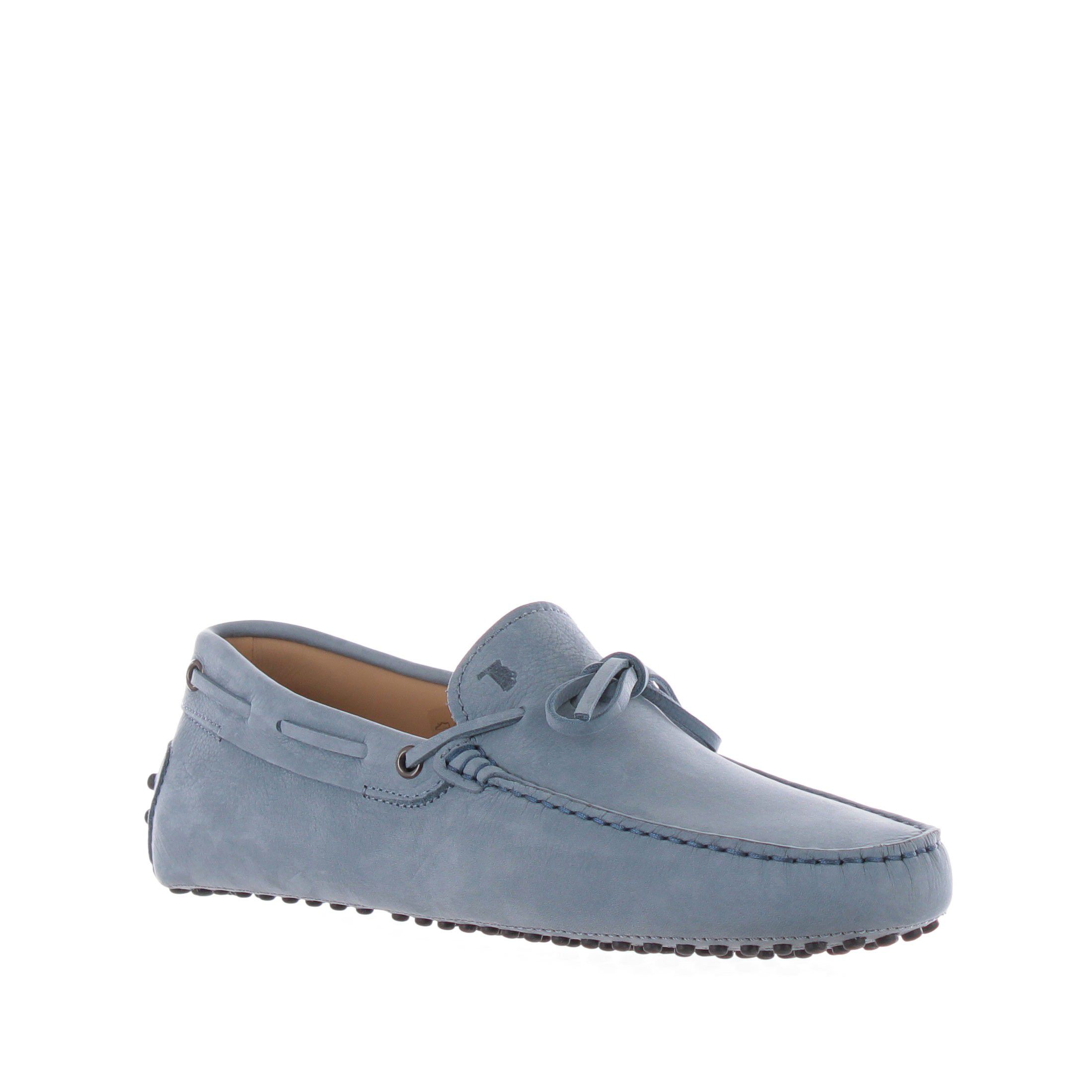 Mocassino gommino clearance