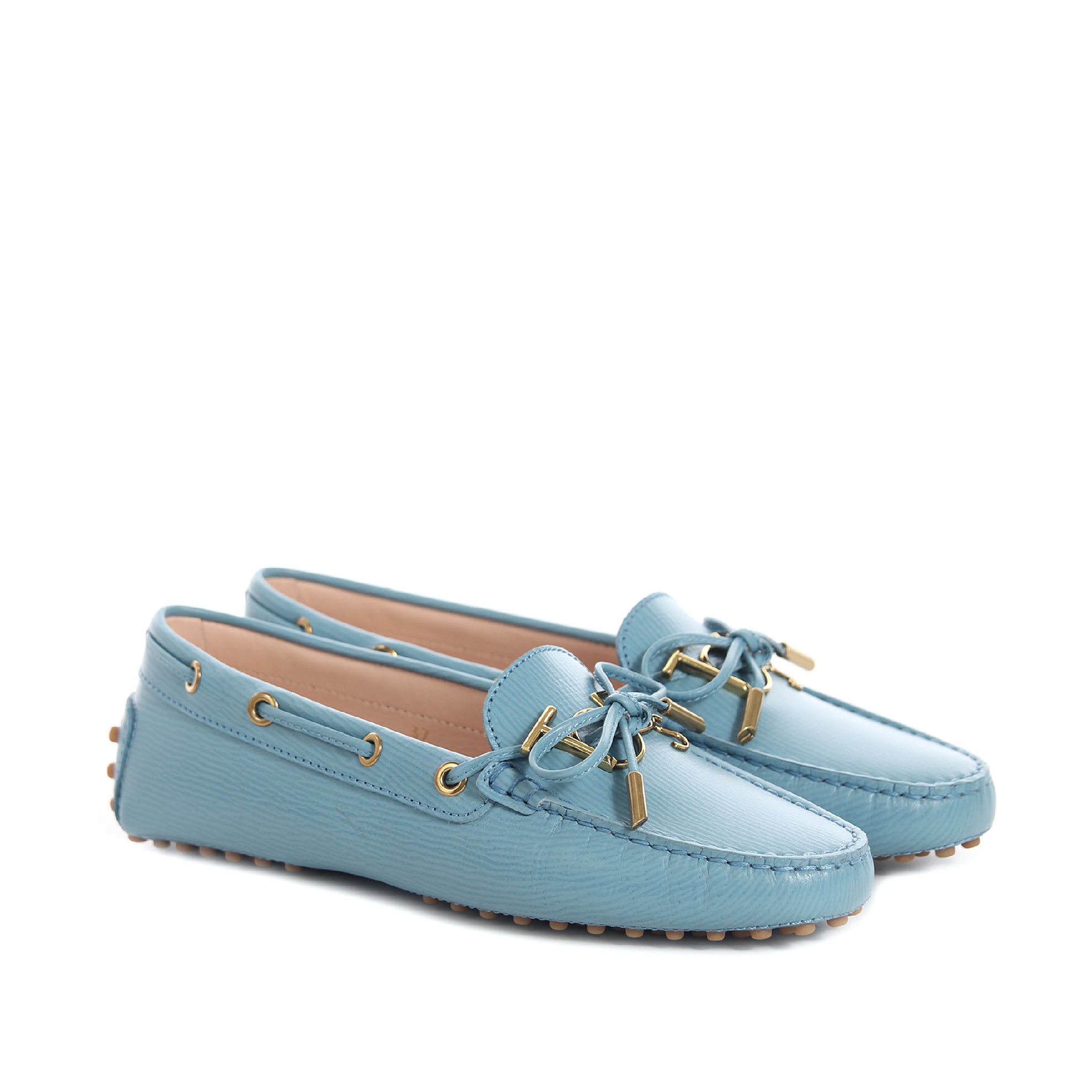 Mocassino gommino tod's cheap