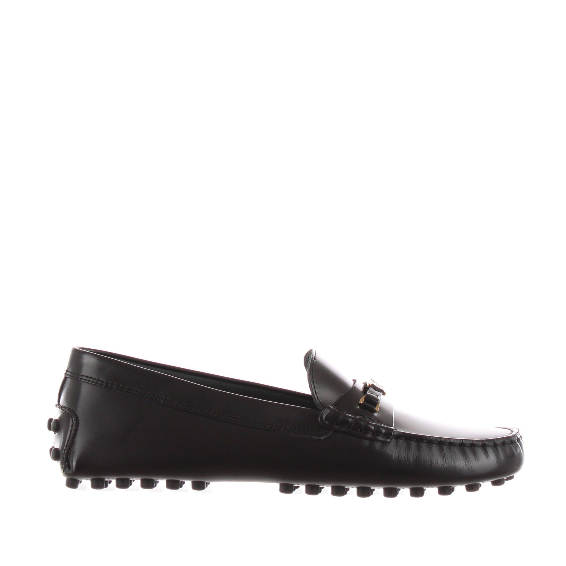 Mocassino gommino tod's store