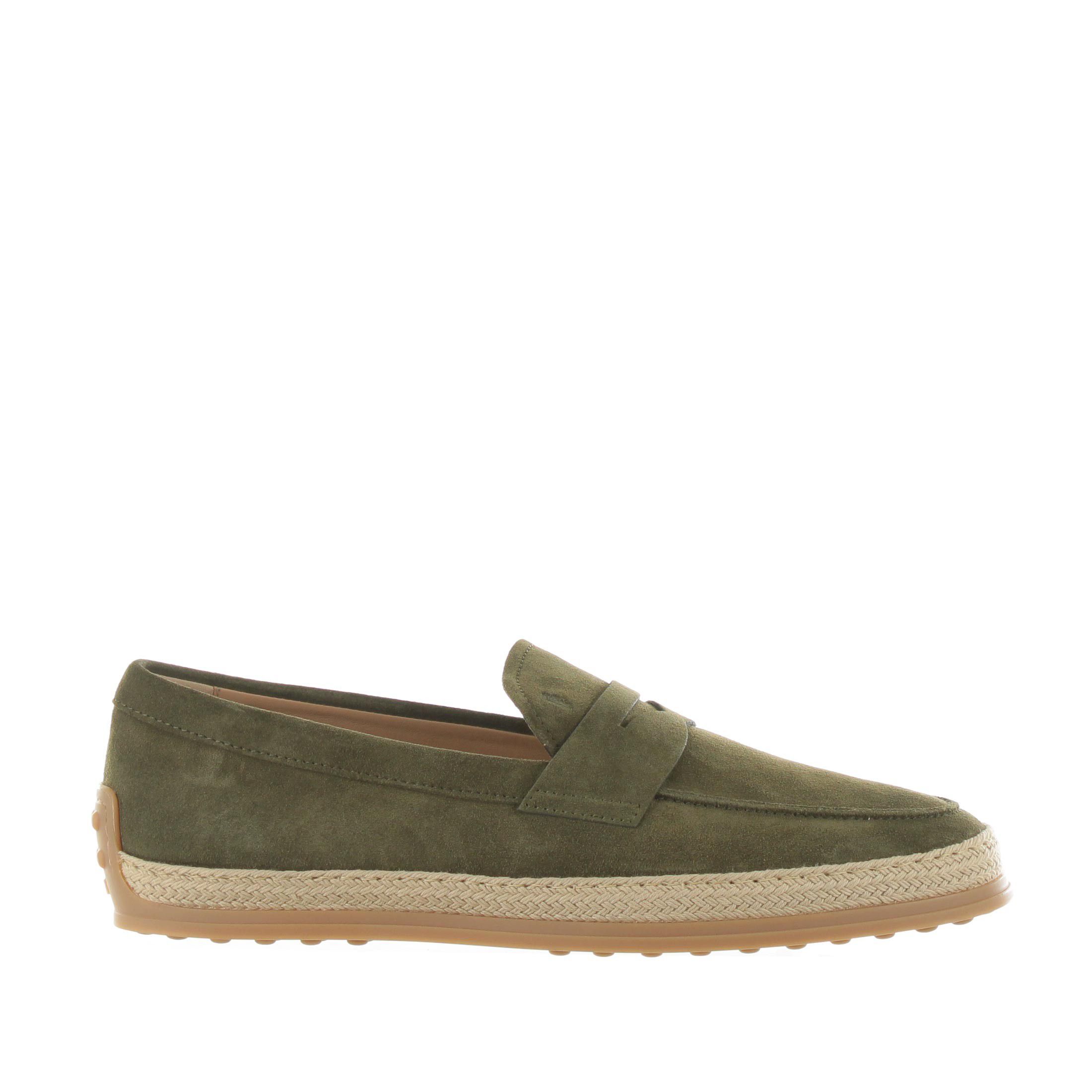 Tod's gommini uomo 2025