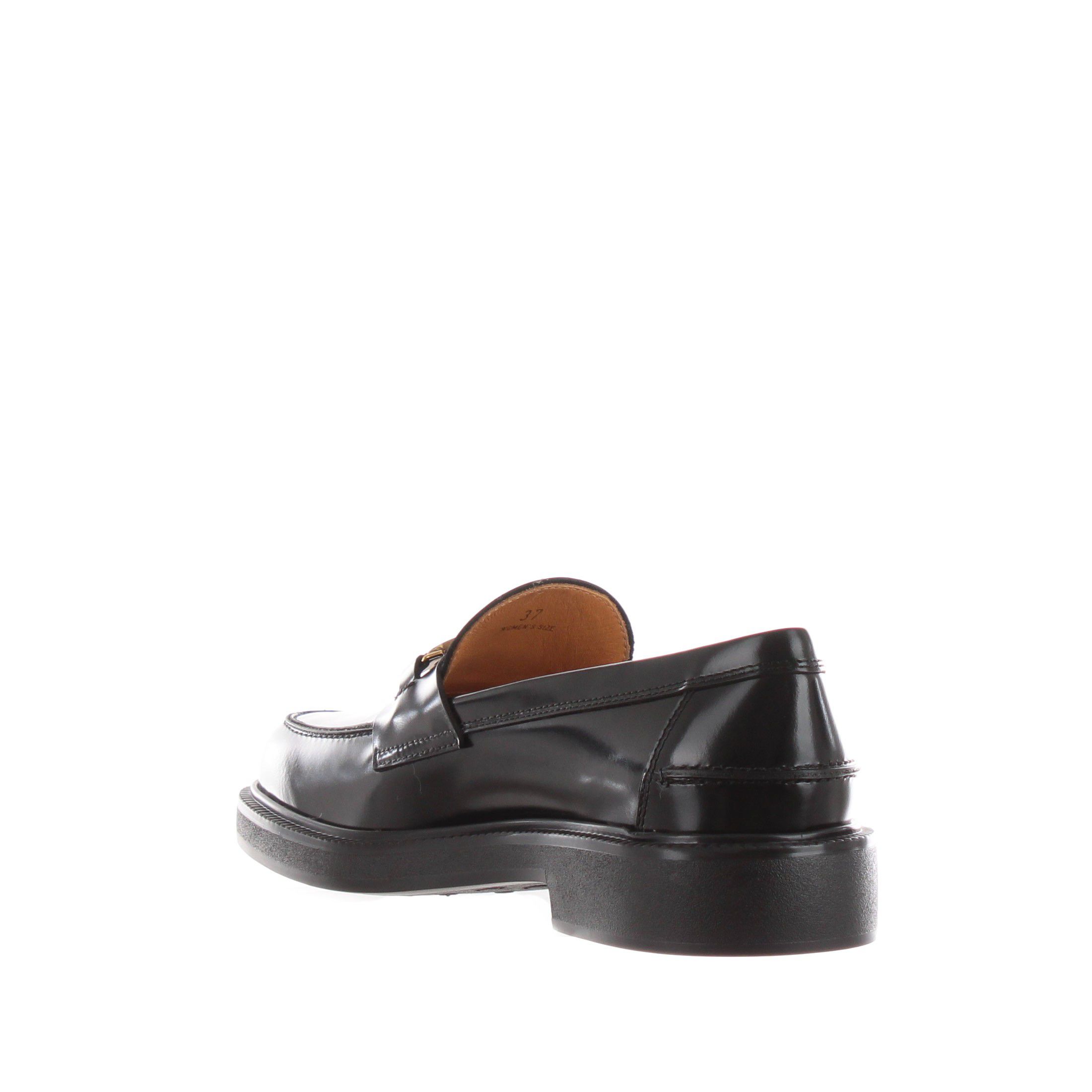 Tod's mocassino in pelle da donna