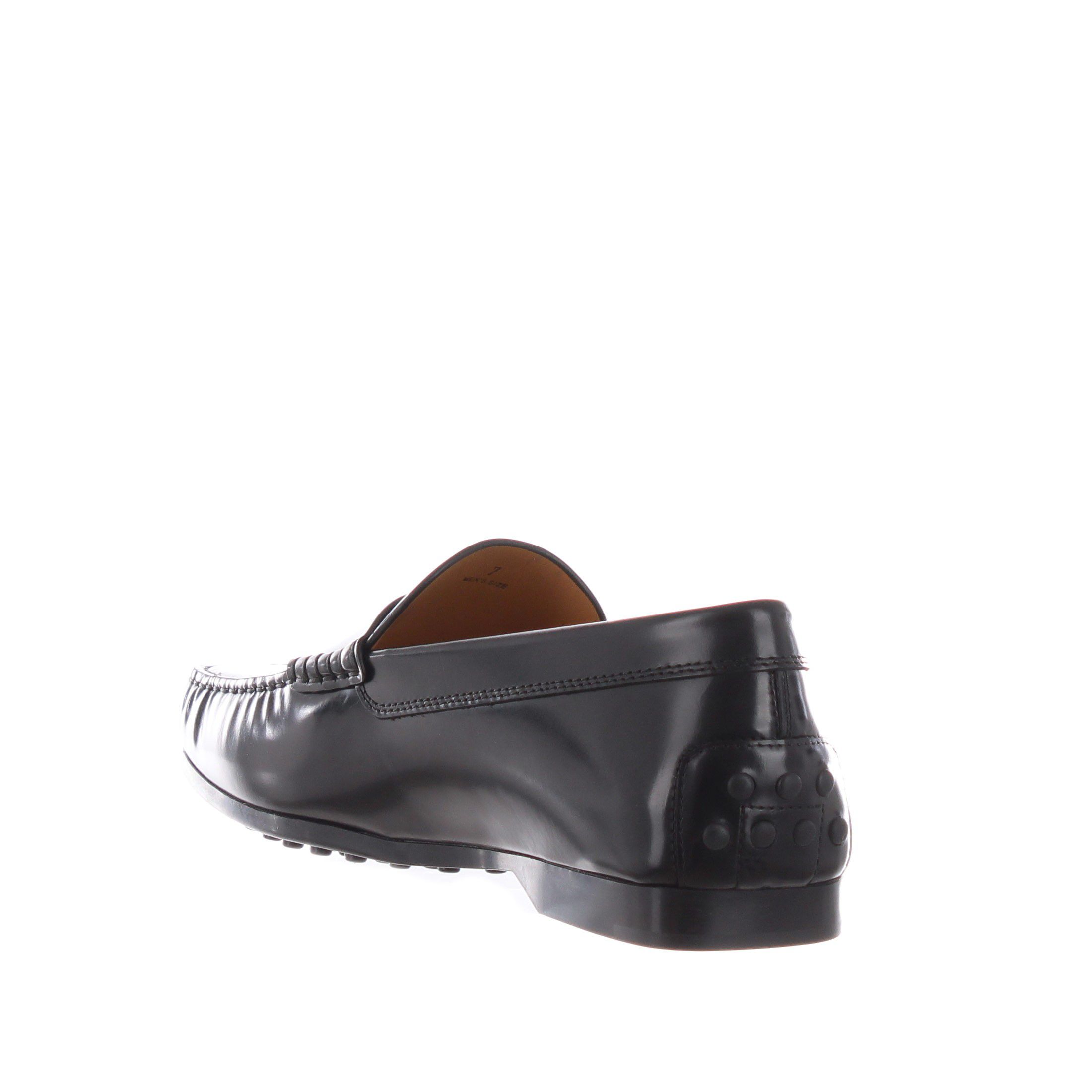 Tod's mocassino in pelle da uomo