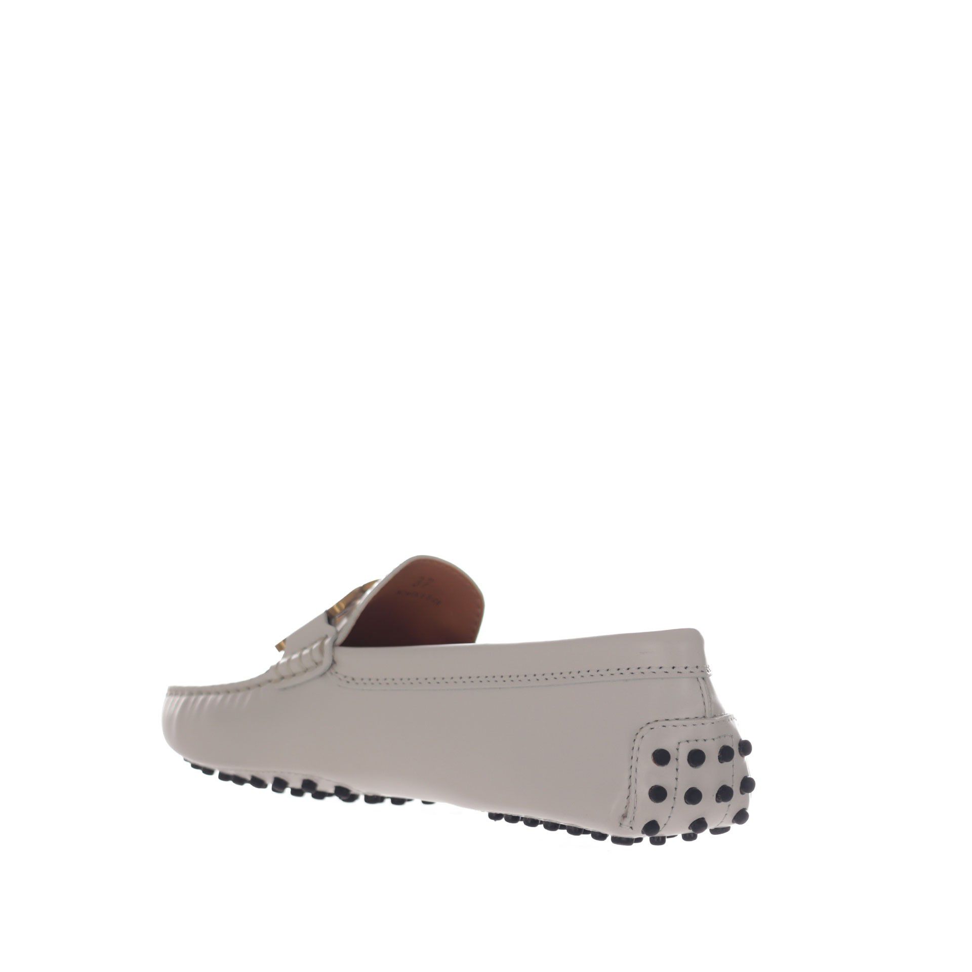 Tod's mocassino kate gommino in pelle da donna