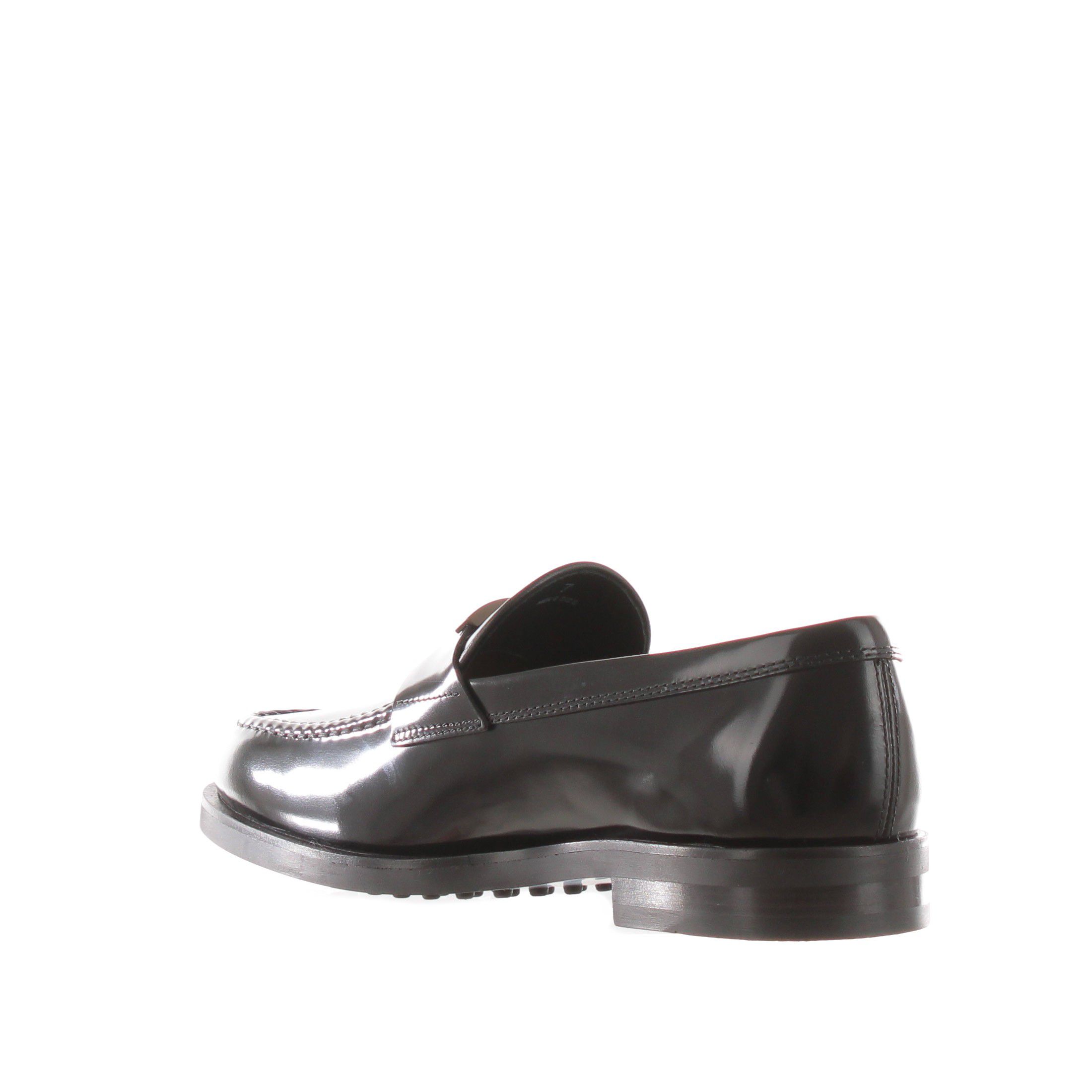 Tod's mocassino t timeless in pelle da uomo