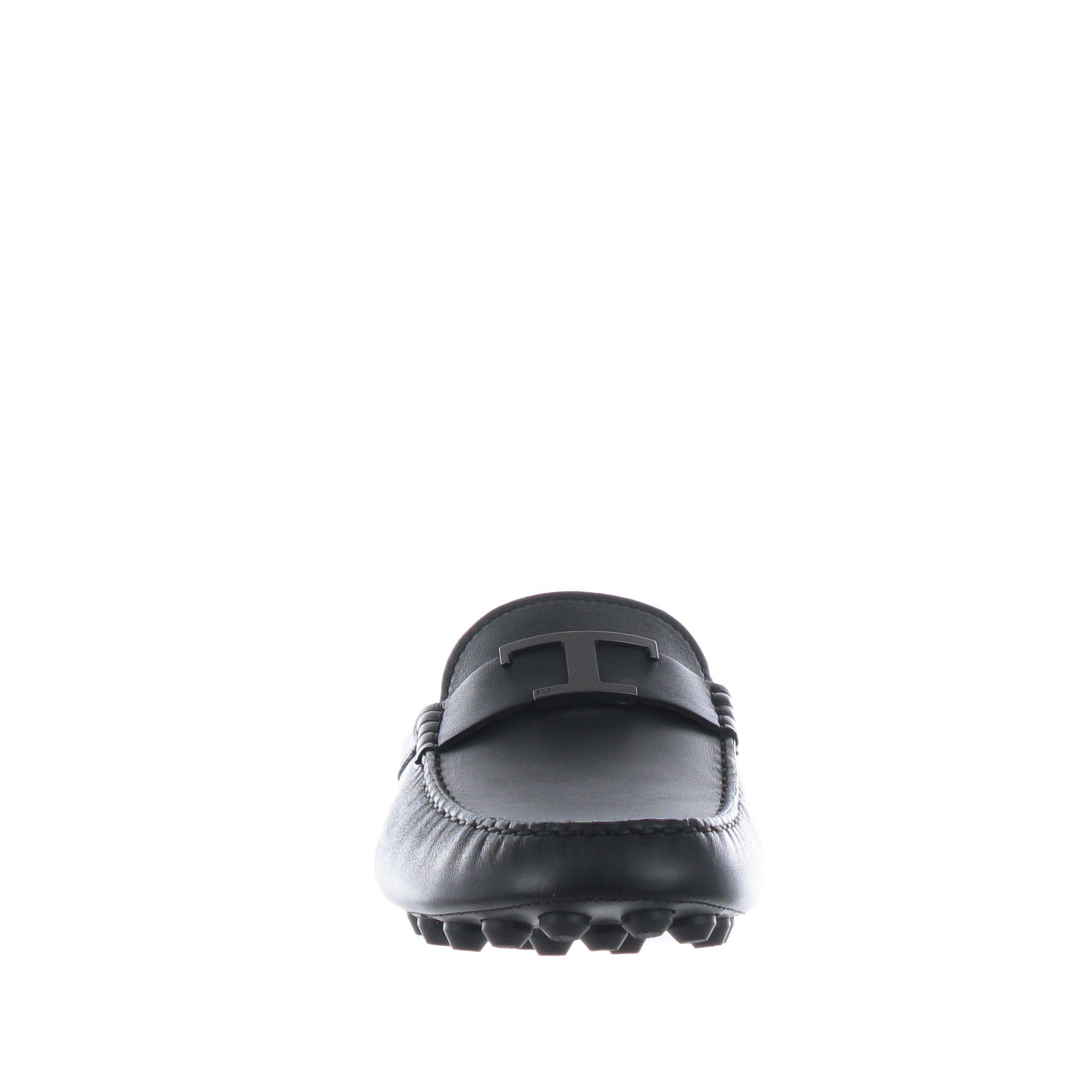 Tod's sabot gommino in pelle da uomo