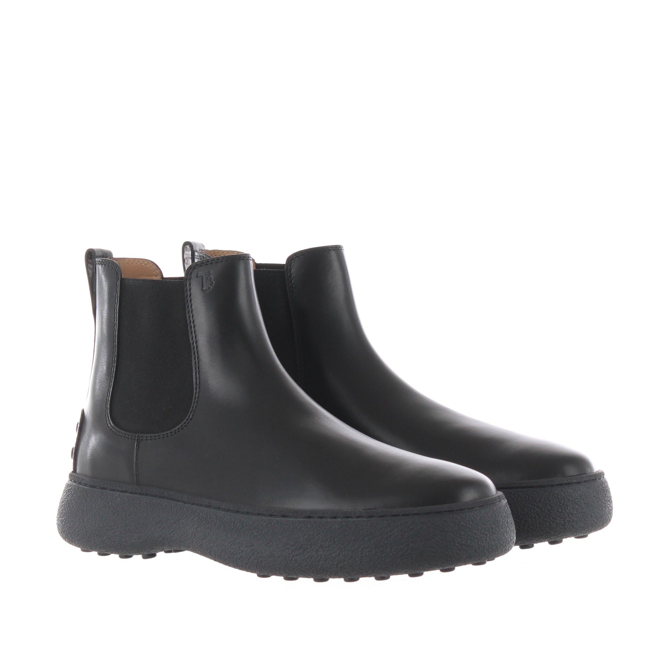 Stivaletti tod's sale outlet