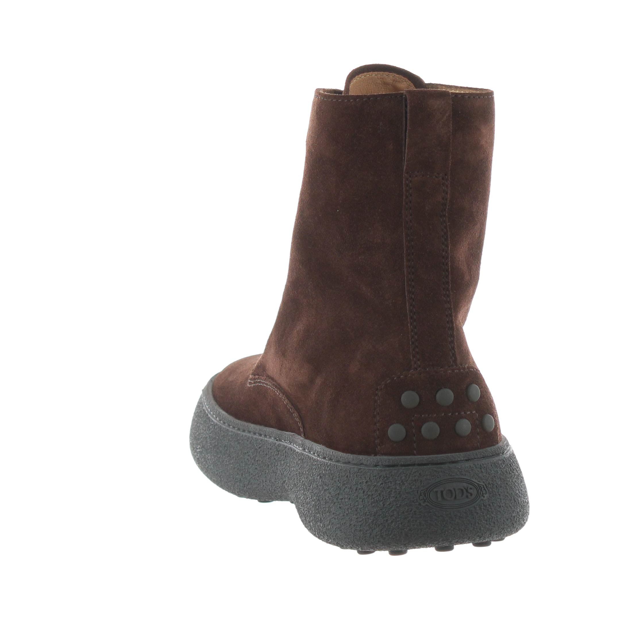 Stivaletti tod's saldi top