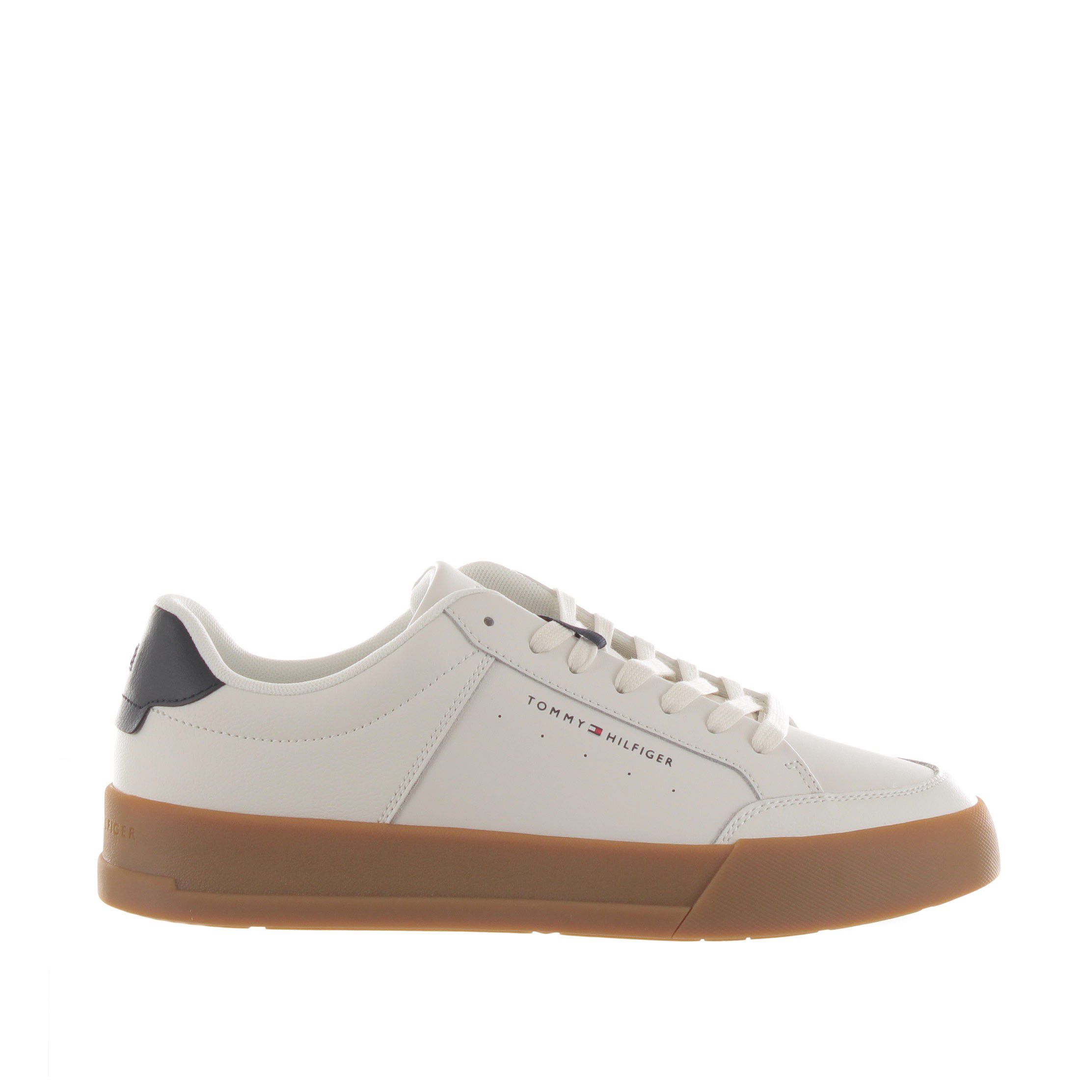 Tommy hilfiger sneaker th court da uomo