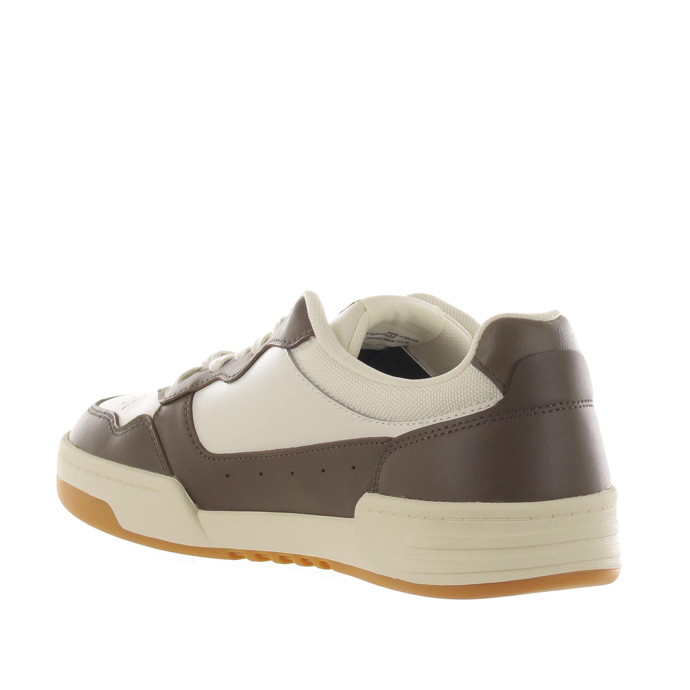Tommy hilfiger sneaker tjm cupsole in pelle da uomo