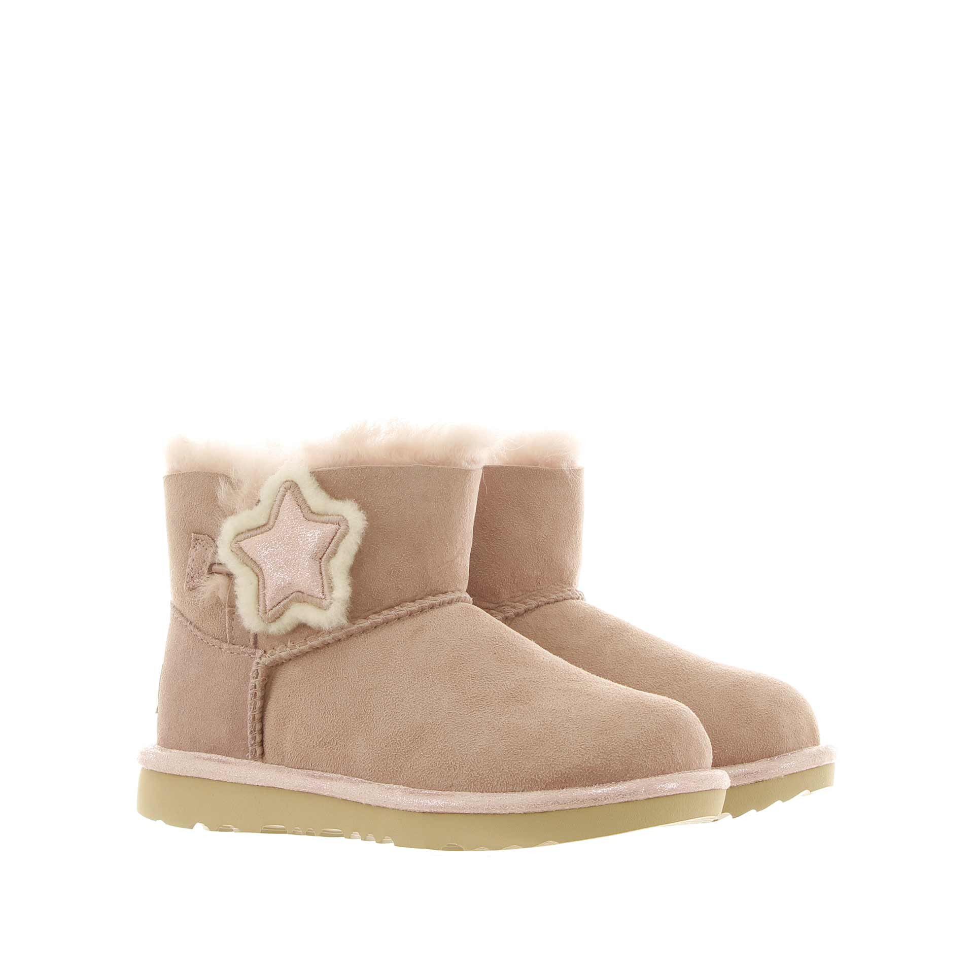 Ugg mini bambina on sale