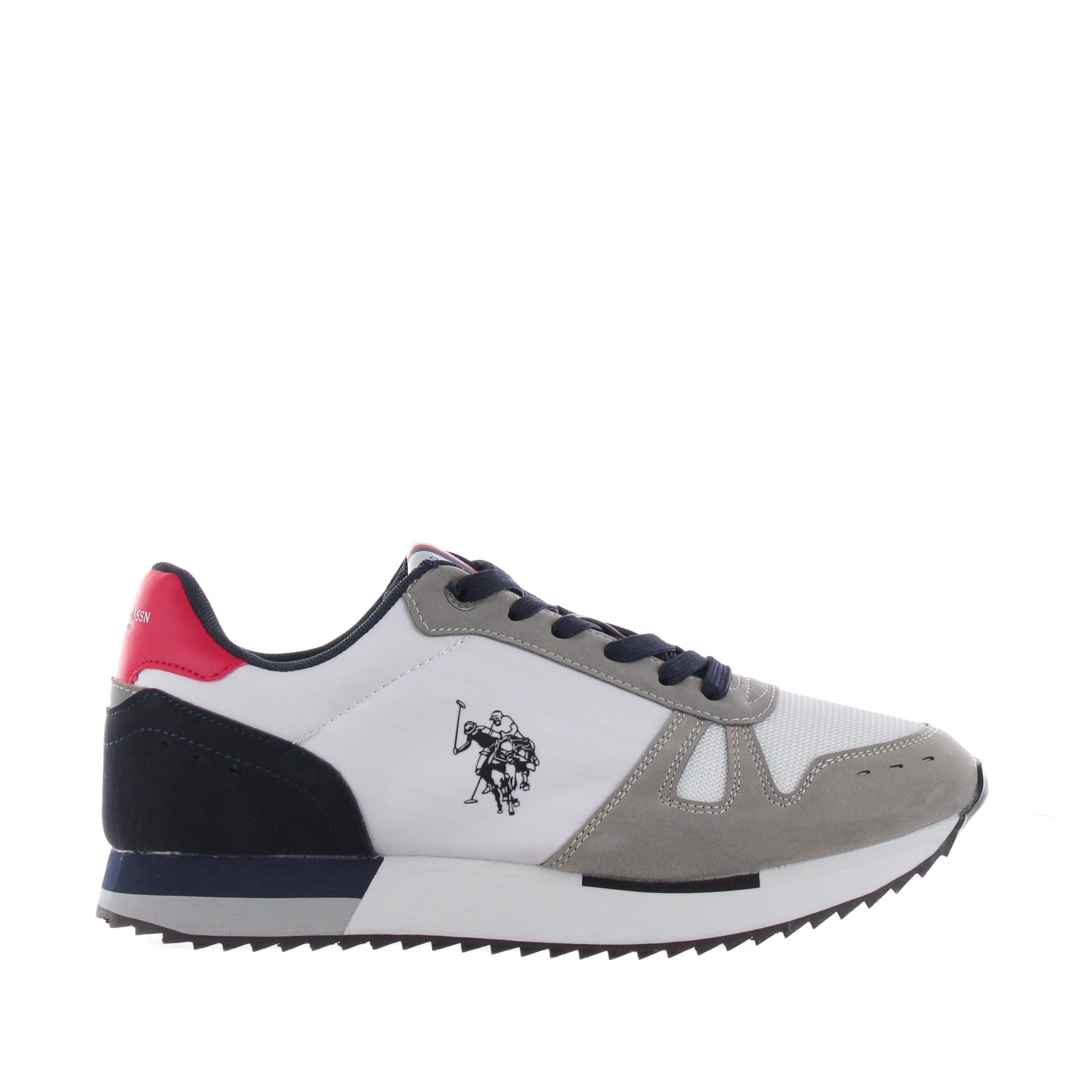 Scarpe uomo polo sale