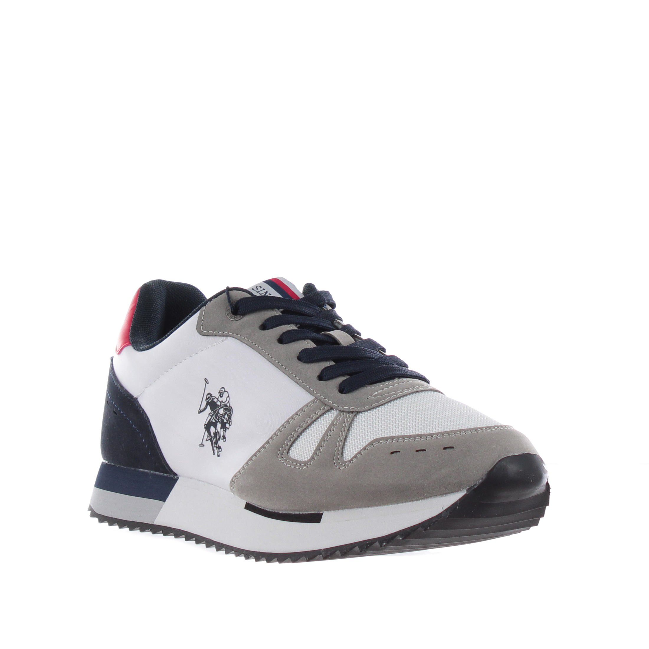 Us polo assn scarpe on sale