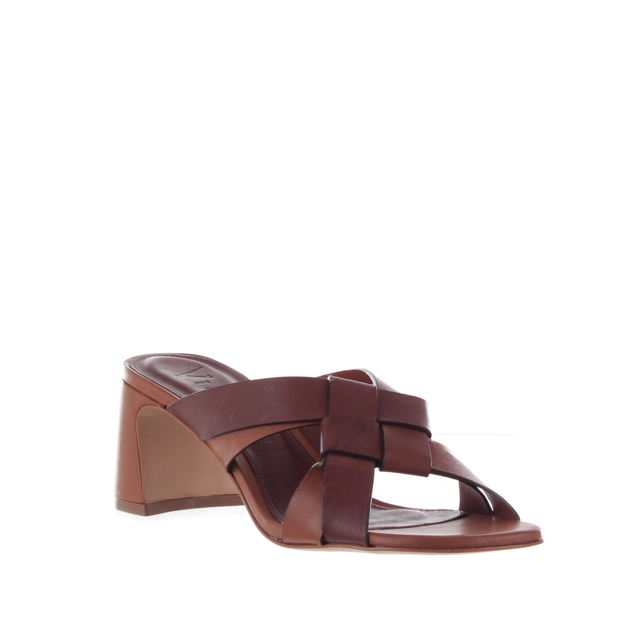 Vicenza sabot in pelle da donna