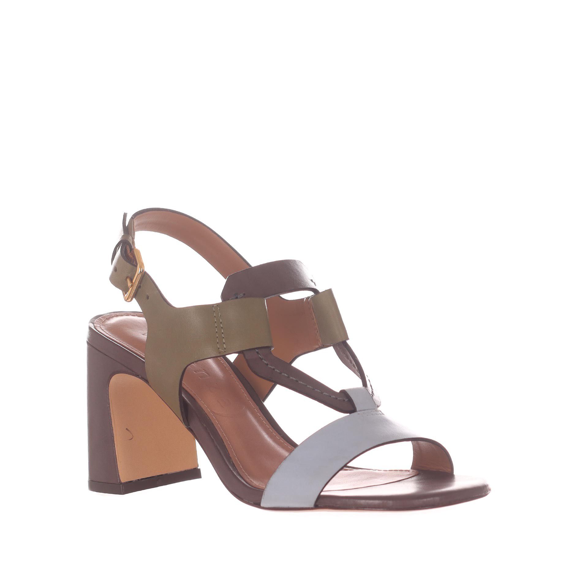 Vicenza sandalo in pelle da donna