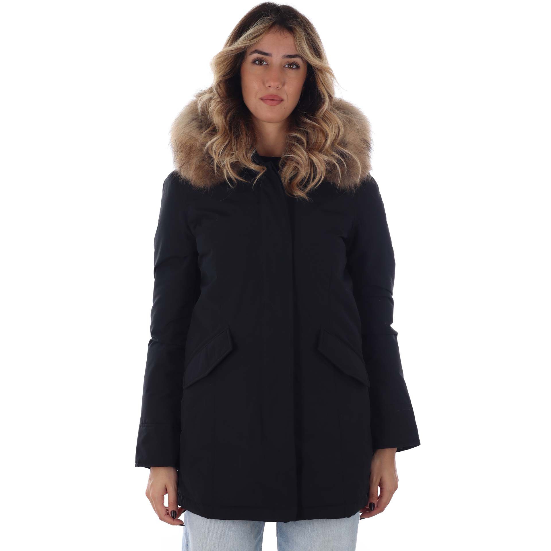 Woolrich basso prezzo 2025