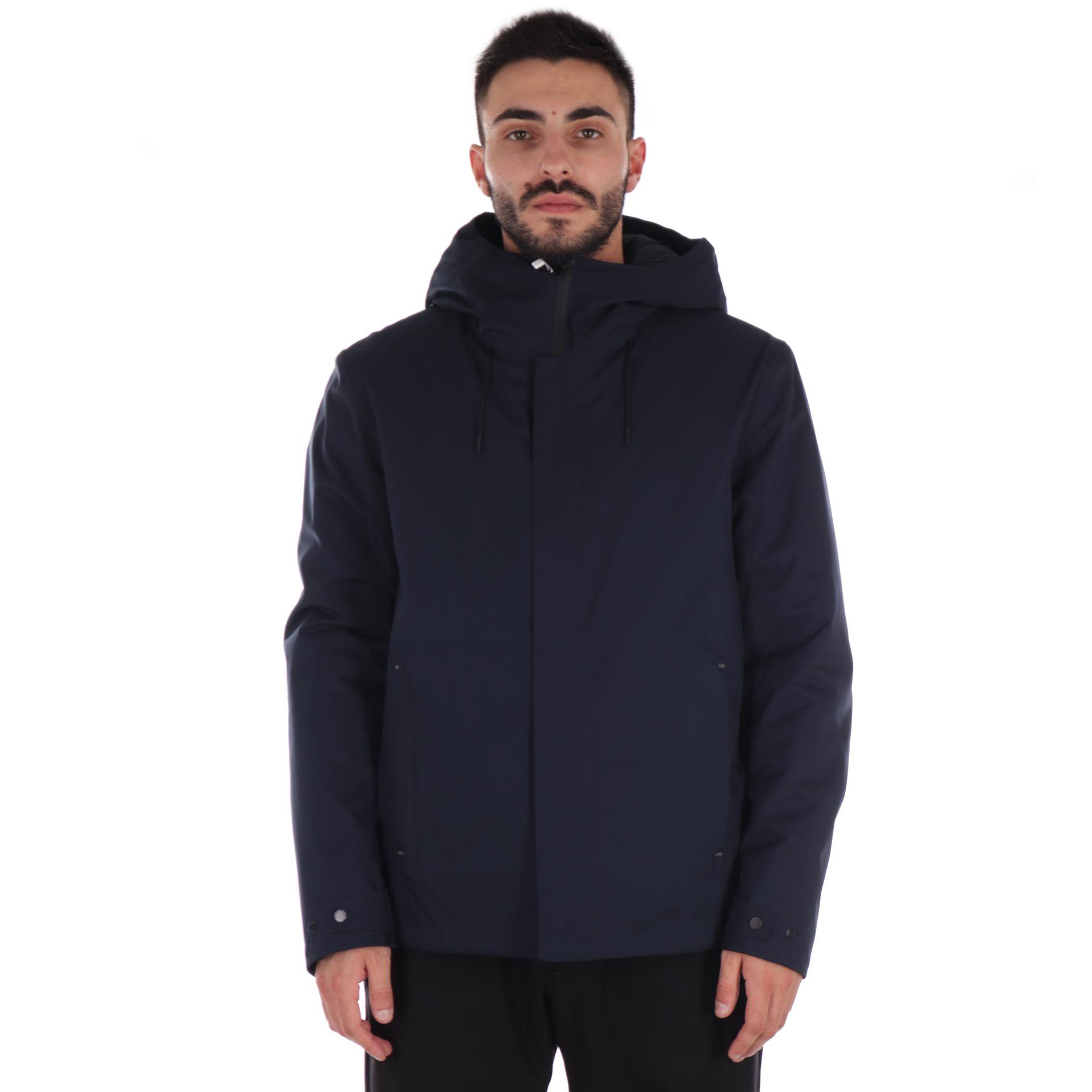 Woolrich crestmont jacket 3 in 1  da uomo