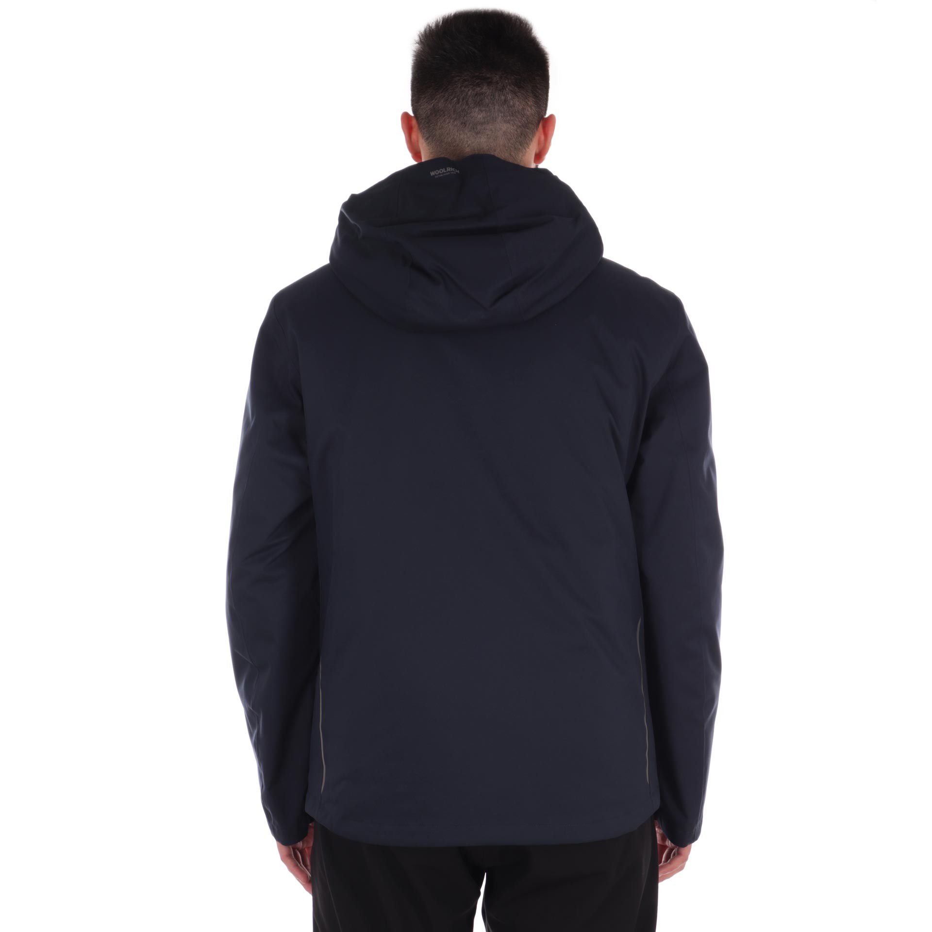 Woolrich crestmont jacket 3 in 1  da uomo