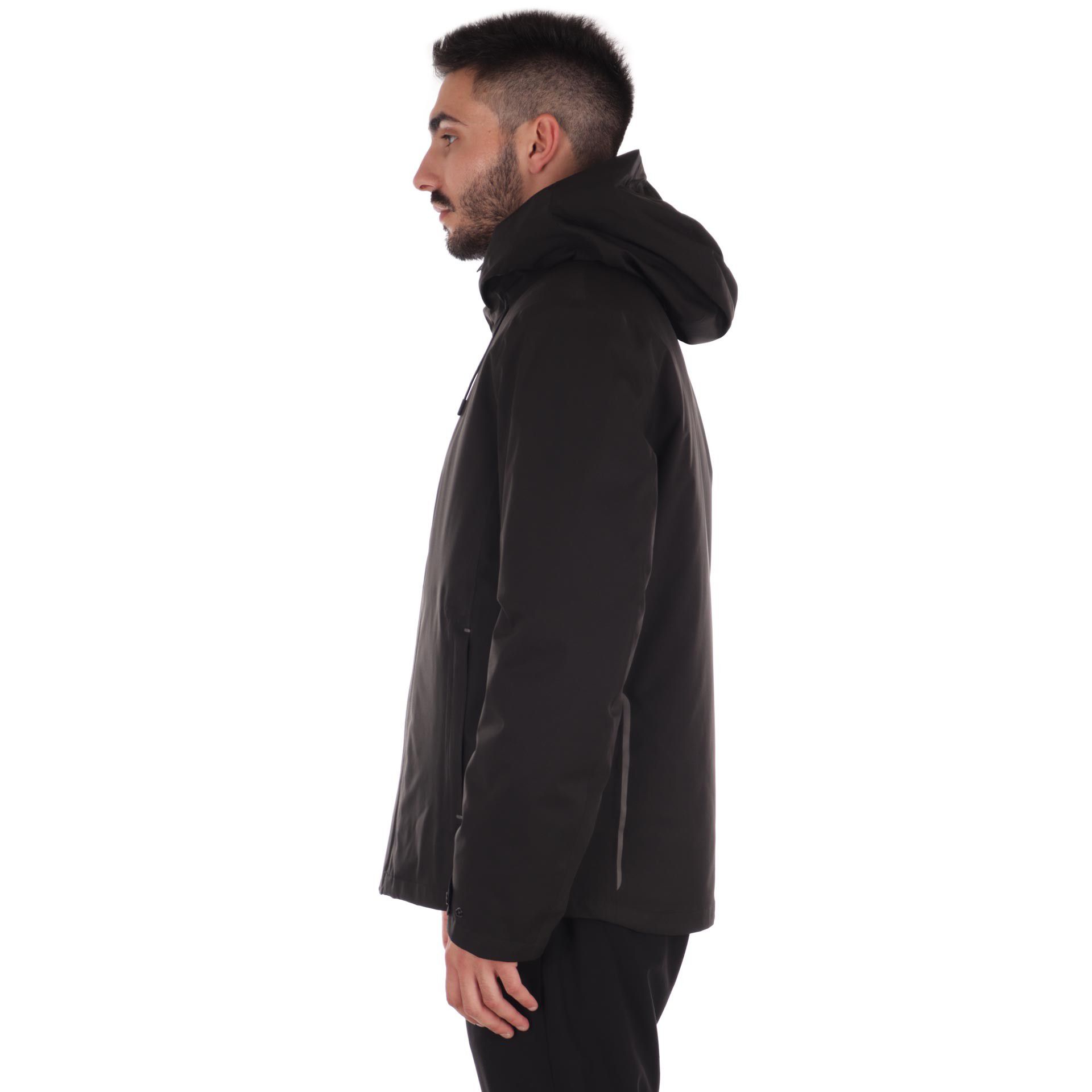 Woolrich crestmont jacket 3 in 1  da uomo