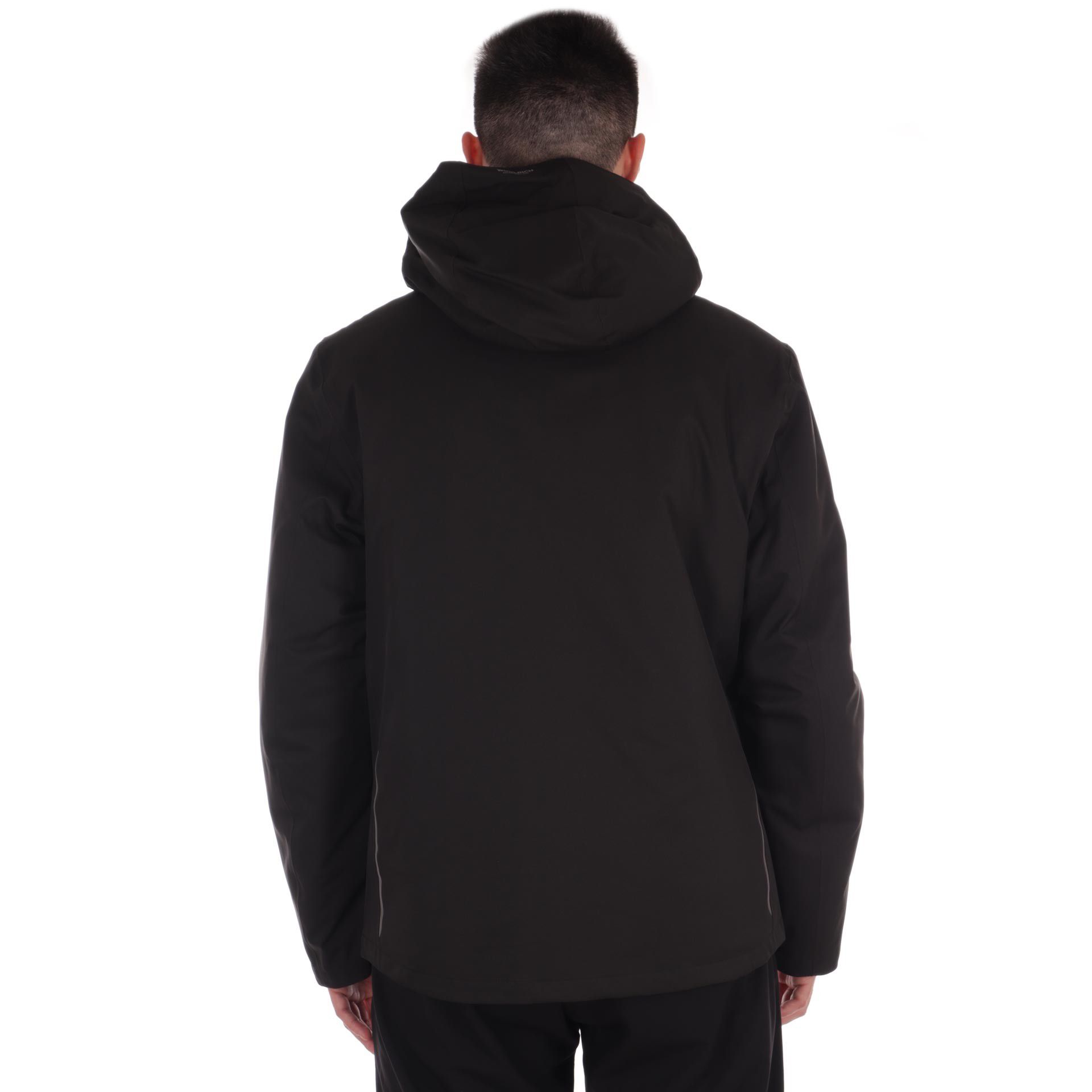Woolrich crestmont jacket 3 in 1  da uomo