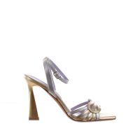 Albano sandalo in pelle metal da donna