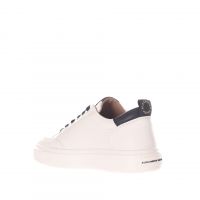 Alexander smith sneaker bond in pelle da uomo