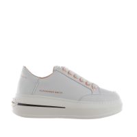 Alexander smith sneaker lancaster in pelle da donna
