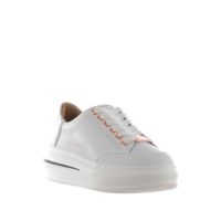 Alexander smith sneaker lancaster in pelle da donna