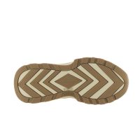 Alexander smith sneaker liverpool in pelle metal da donna