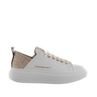 Alexander smith sneaker wembley in pelle da donna