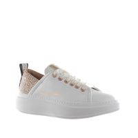 Alexander smith sneaker wembley in pelle da donna