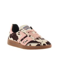 Back70 sneaker cloud cl20 in cavallino da donna