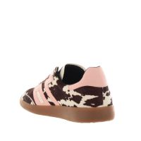 Back70 sneaker cloud cl20 in cavallino da donna