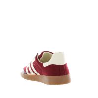 Back70 sneaker cloud in nappa e corduroy da donna