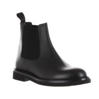 Barrett stivaletto chelsea in pelle da uomo