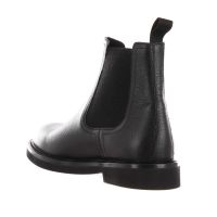 Barrett stivaletto chelsea in pelle da uomo