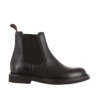 Barrett stivaletto chelsea in pelle da uomo