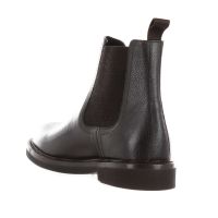 Barrett stivaletto chelsea in pelle da uomo