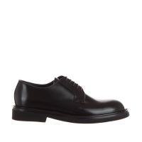 Barrett stringata derby in pelle  da uomo