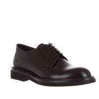 Barrett stringata derby in pelle  da uomo