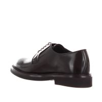 Barrett stringata derby in pelle  da uomo