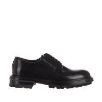 Barrett stringata derby in pelle  da uomo