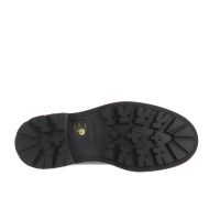 Barrett stringata derby in pelle  da uomo