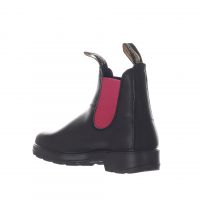 Blundstone stivaletto #2208 in pelle con elastici colorati da donna