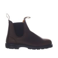 Blundstone stivaletto #2340 in pelle con inserti elastici da uomo