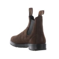 Blundstone stivaletto #2410 in camoscio da uomo