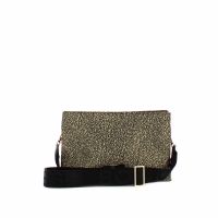 Borbonese borsa cross over s. da donna