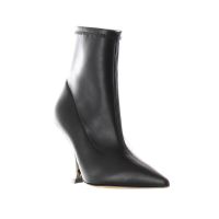 Casadei stivaletto elodie in pelle da donna