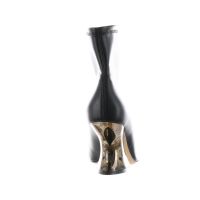 Casadei stivaletto elodie in pelle da donna