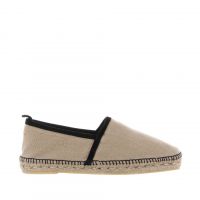 Castaner espadrillas in tela da uomo